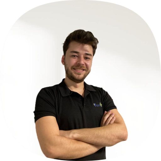 Fzt. İbrahim Serttaş